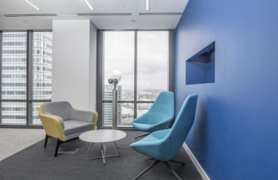 1 Canada Square, Canary Wharf, E14 5AA