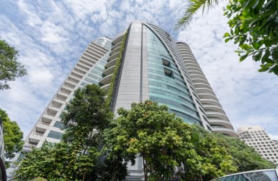 2A, Dataran Bandar Utama, Level 15, 1 First Avenue, Damansara, 47800