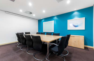 Office Space Durban | Serviced Offices in Durban | Easy Offices