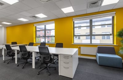 Cinnamon Park, Warrington, WA2 0XP