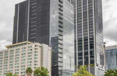 17th Floor Torre Magenta, Paseo de la Reforma 284, CP 06600