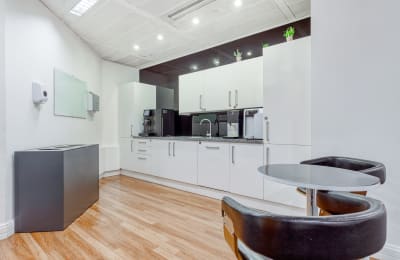 Lansdowne Road, Croydon, CR9 2ER