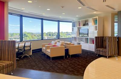 50 Tice Blvd., Suite 340, 07677