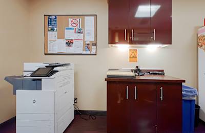 7111 Syntex Drive, 3rd Floor, L5N 8C3