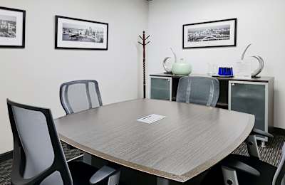 100 N. 18th Street, Suite 300, 19103