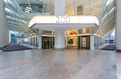 200 South Wacker Drive, 31st Floor, 60606