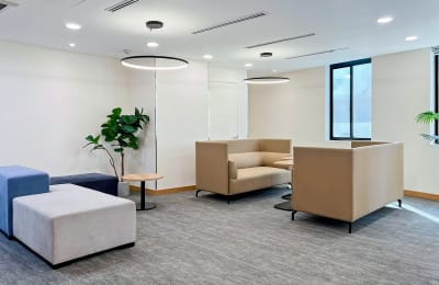 6F & 7F,Me Linh Point Tower 2, Ngo Duc Ke, District 1