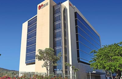 Escazú Corporate Center, Piso 6, Piso 6, 10201