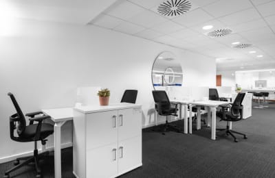 M40, Junction 2, Beaconsfield, Beaconsfield, HP9 2SE