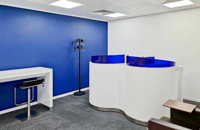 Station Way, Crawley, RH10 1JH