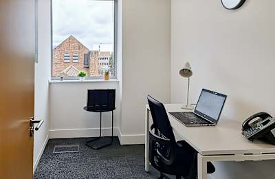 Station Way, Crawley, RH10 1JH