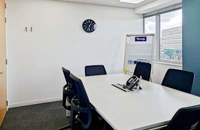 Station Way, Crawley, RH10 1JH