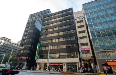 3F, 5F & 6F Toyo Building, 1-2-10 Nihonbashi, 103-0027
