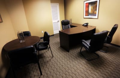 1661 International Drive, Suite 400, 38120