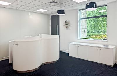 Lyon Way, Frimley, GU16 7ER