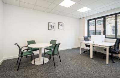Mariahilfer Straße 123/3, 3. OG, 1060