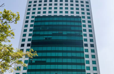 17th Floor, Eldorado Building, 8501