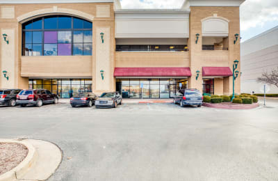 303 N. Stadium Blvd., 2nd Floor, 65203