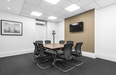 107-111 Fleet Street, Fleet Street, EC4A 2AB