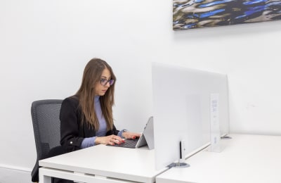 Bloomsbury Square, Bloomsbury, WC1A 2RP