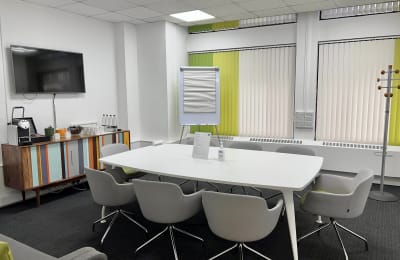 Borough High Street, London Bridge, SE1 1LB