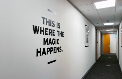 Redheughs Rigg, South Gyle, The Gyle, EH12 9DQ