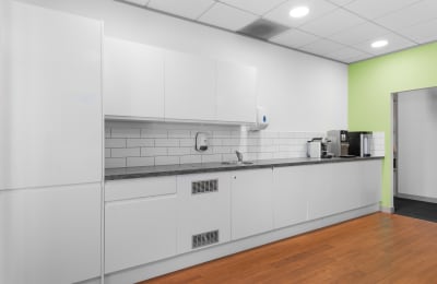 Lower Castle Street, Bristol Central, BS1 3AG