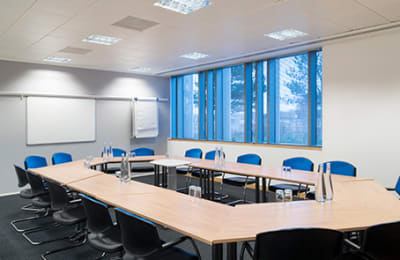 1010 Cambourne Business Park, Cambridge, CB23 6DP