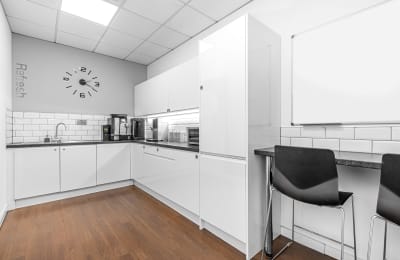 The Broadway, Amersham, HP7 0UT