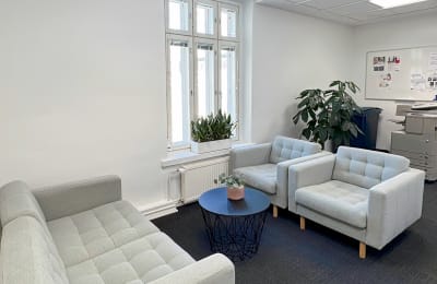 Mannerheimintie 12 B, 5. kerros, 00100