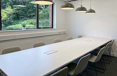 Blythe Valley Business Park, Solihull, B90 8AG