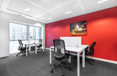 London Street, Fenchurch Street, EC3R 7AD