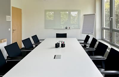 Ruhrallee 185, 3rd Floor - Excellent Business Center, 45136