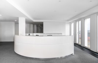 Excellent Business Center - 5th Floor, Nymphenburger Strasse 4, 80335