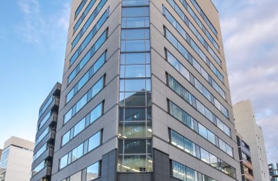 Daiei Ginza Building 5F/6F, 1-16-7 Ginza, Chuo-ku, 104-0061
