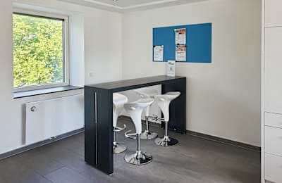 Erdgeschoss, 60325
