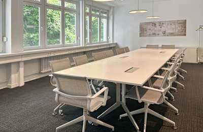Friedrichstraße 15, 70174