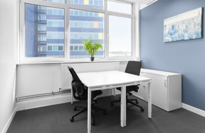 St. Georges Way, Leicester, LE1 1QZ