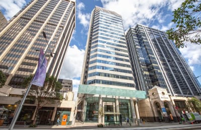 Level 29, 221 St Georges Terrace, 6000