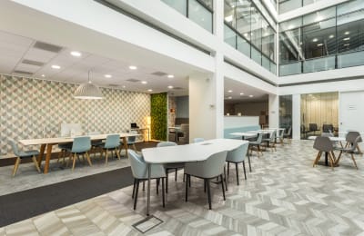 200 Brook Drive, Reading Business Parks, RG2 6UB