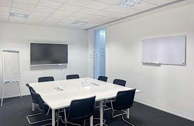 Downshire Way, Bracknell, RG12 1WA