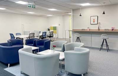 Downshire Way, Bracknell, RG12 1WA