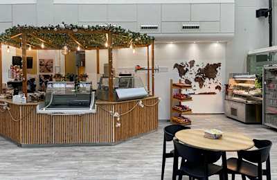 Downshire Way, Bracknell, RG12 1WA