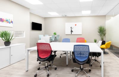 Southernhay Gardens, Exeter, EX1 1UG