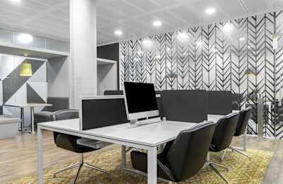 3 Chiswick High Road, Chiswick, W4 5YA