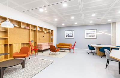 3 Chiswick High Road, Chiswick, W4 5YA