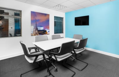 Birmingham Airport, Birmingham Fringe, B26 3QJ