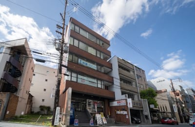 4F/5F Sanjo COHJU building, 24 Umetada-cho, Nakagyo-ku, Kyoto-shi, 604 8136