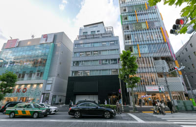 3F/5F/6F  Tobu Building, 6-28-9 Jingumae, Shibuya-ku, Tokyo, 150-0001