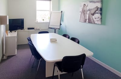 8 Deer Park, Livingston, EH54 8GA